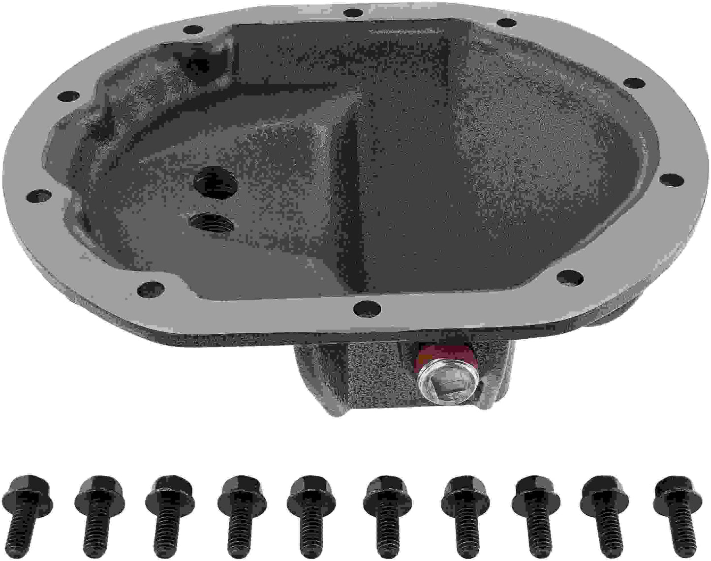 Spicer Differential Cover 10049342