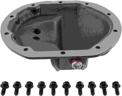 Spicer Differential Cover 10049342