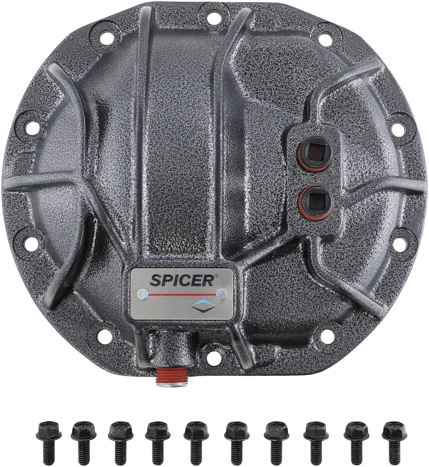Spicer Differential Cover 10049342