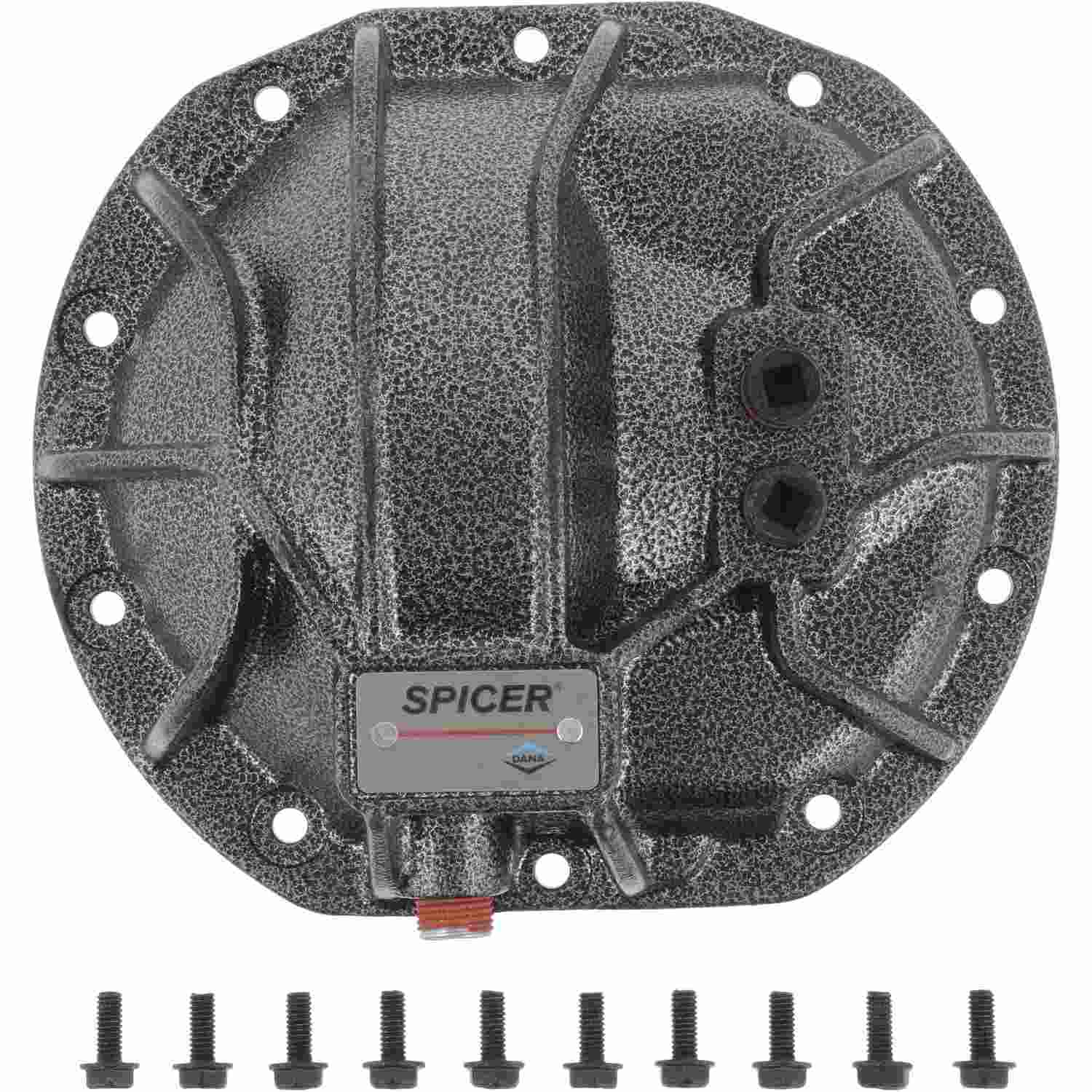 Spicer Differential Cover 10049342