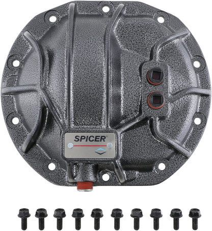 Spicer Differential Cover 10049342
