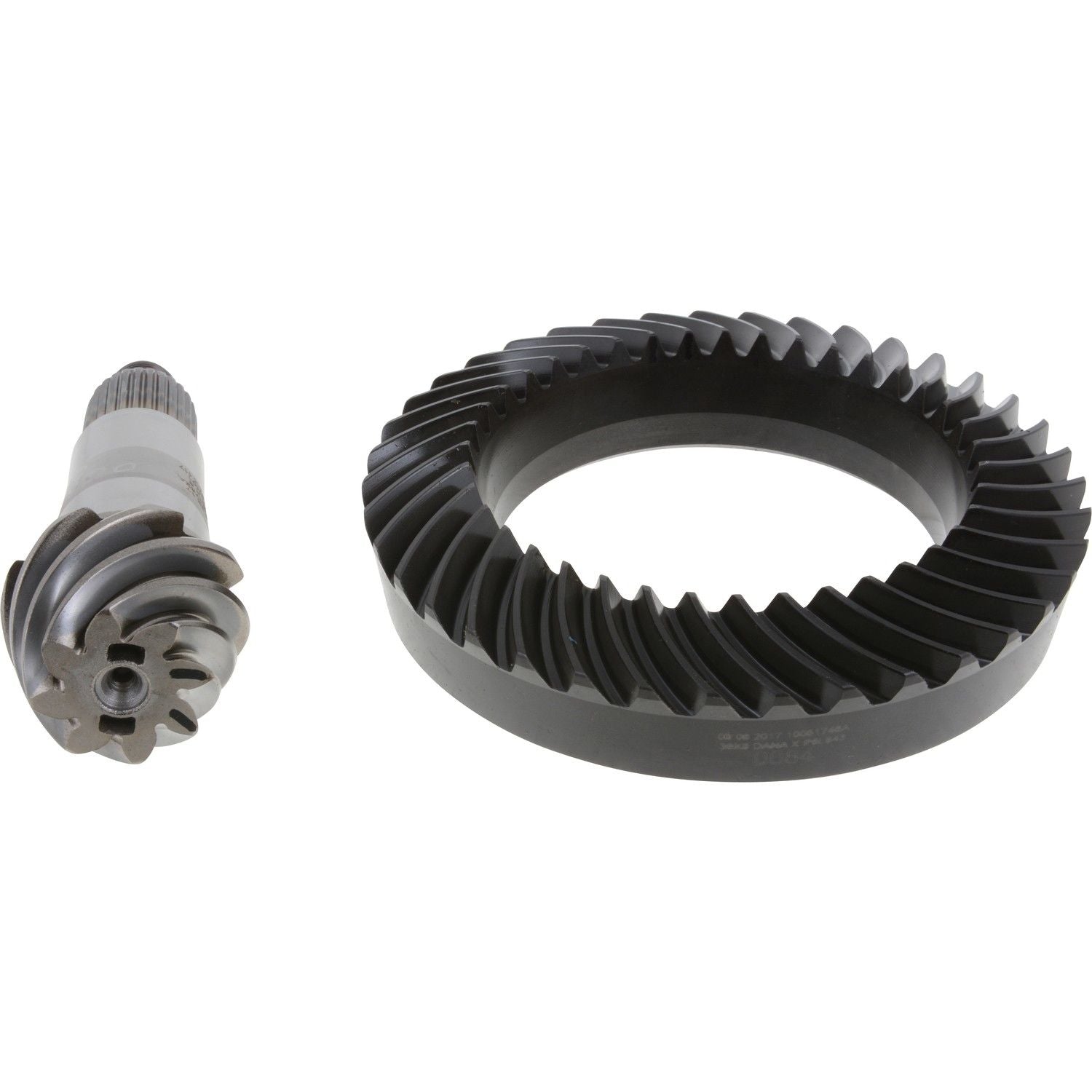 Spicer Differential Ring and Pinion 10051746