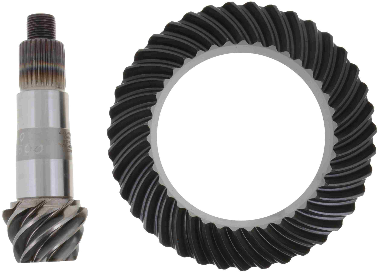 Spicer Differential Ring and Pinion 10051746