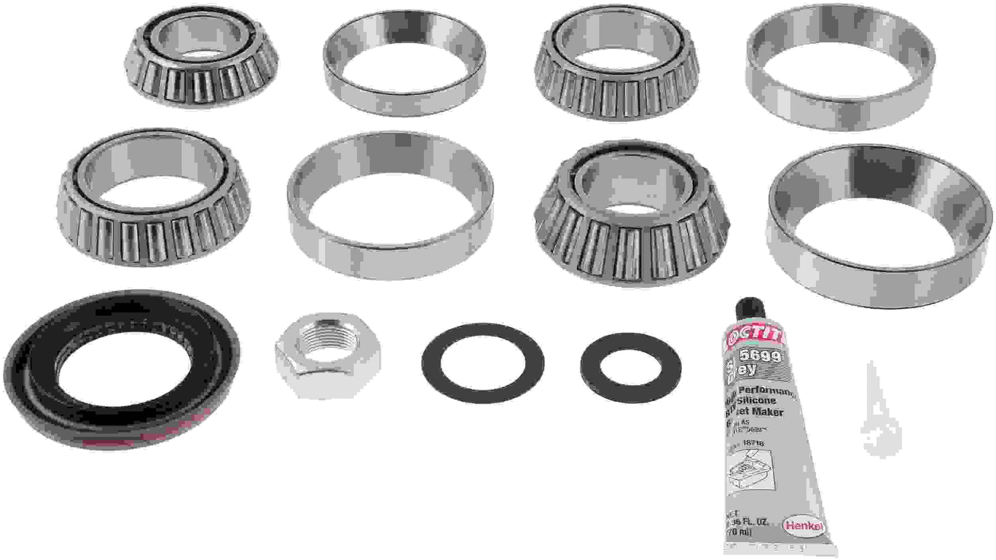 Spicer Differential Rebuild Kit 10055883