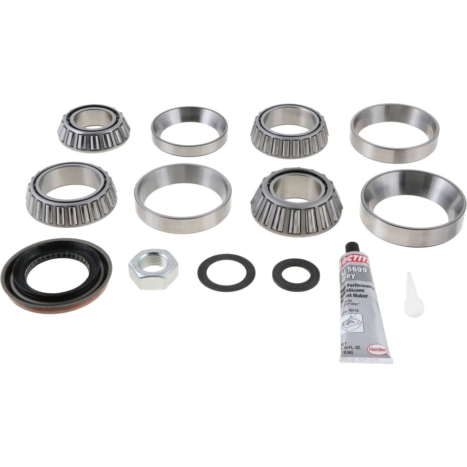 Spicer Differential Rebuild Kit 10055883