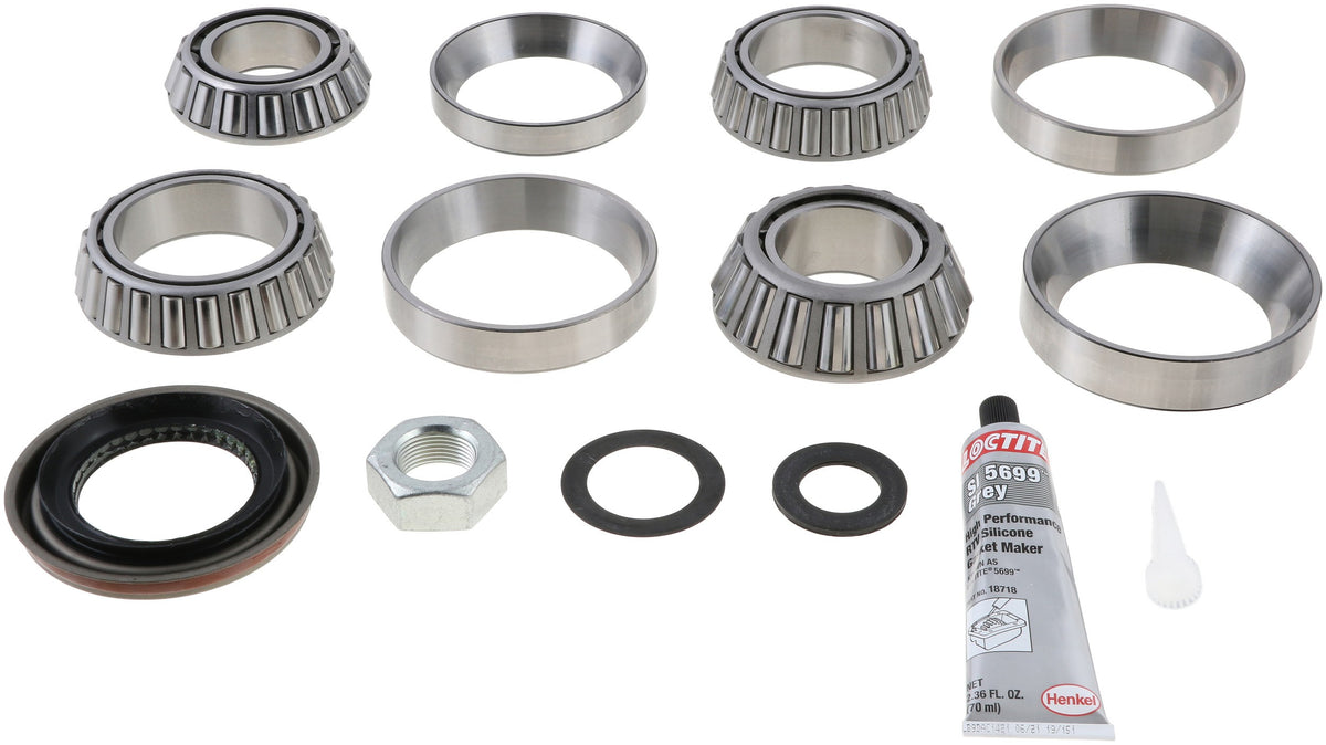 Spicer Differential Rebuild Kit 10055883