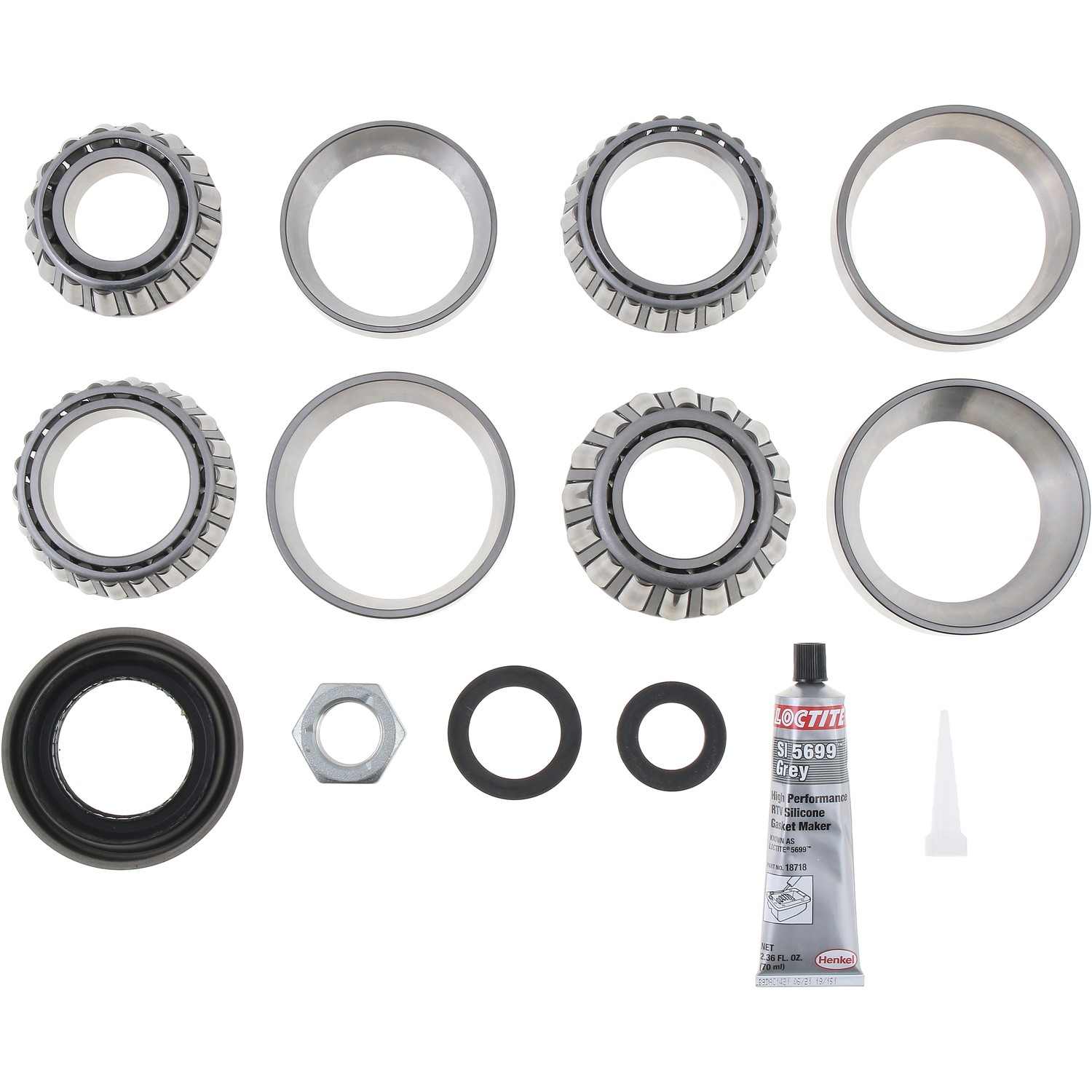 Spicer Differential Rebuild Kit 10055883