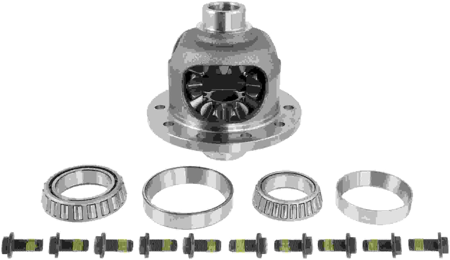 Spicer Differential Carrier 10071983