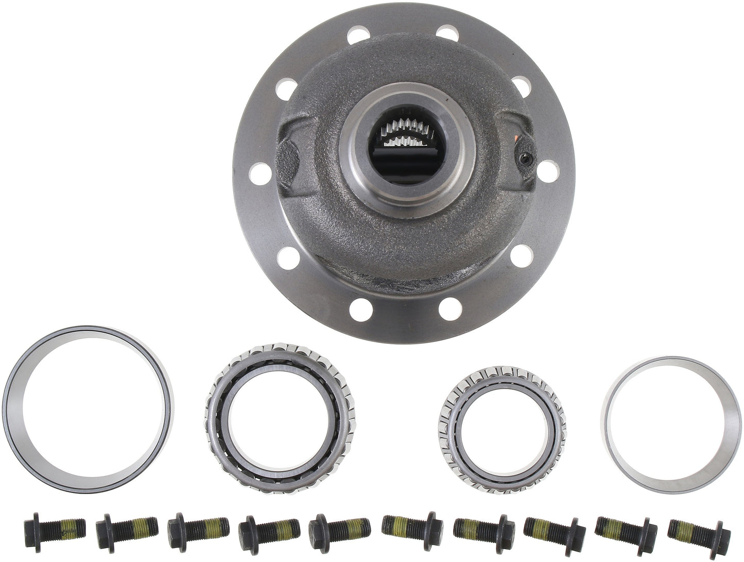 Spicer Differential Carrier 10071983