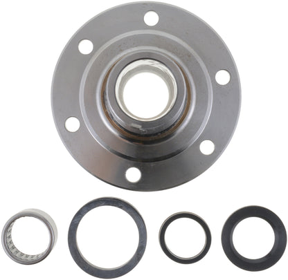 Spicer Axle Spindle 10086723