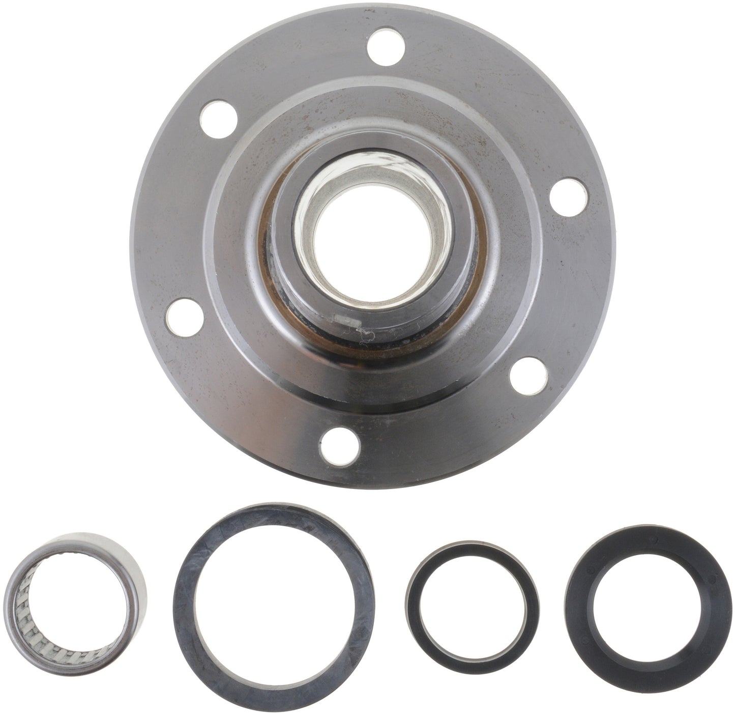 Spicer Axle Spindle 10086723
