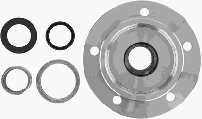 Spicer Axle Spindle 10086724