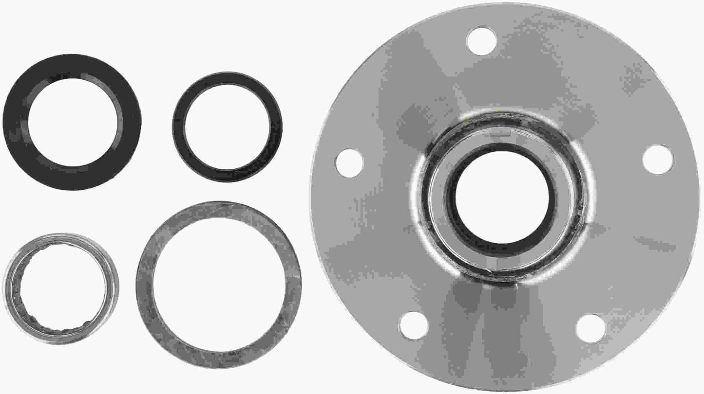 Spicer Axle Spindle 10086724