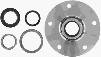 Spicer Axle Spindle 10086724
