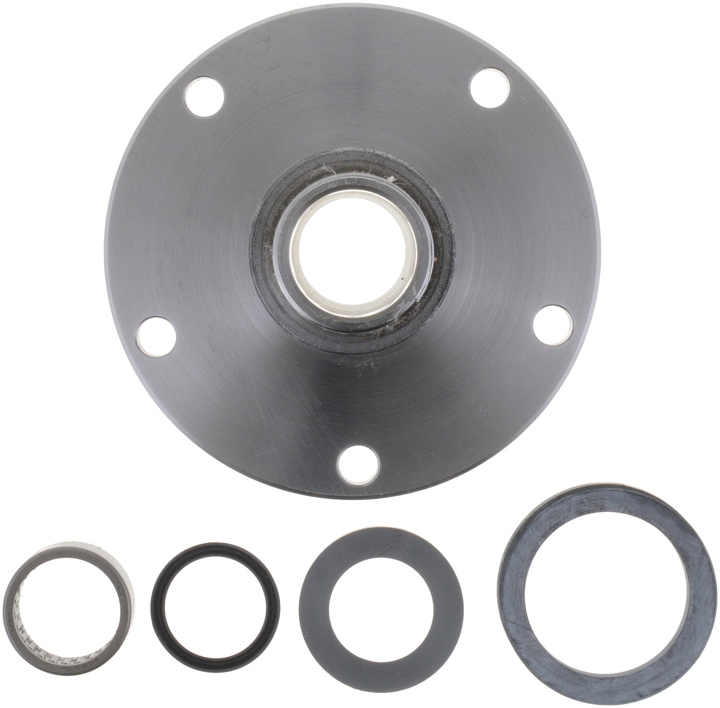 Spicer Axle Spindle 10086726