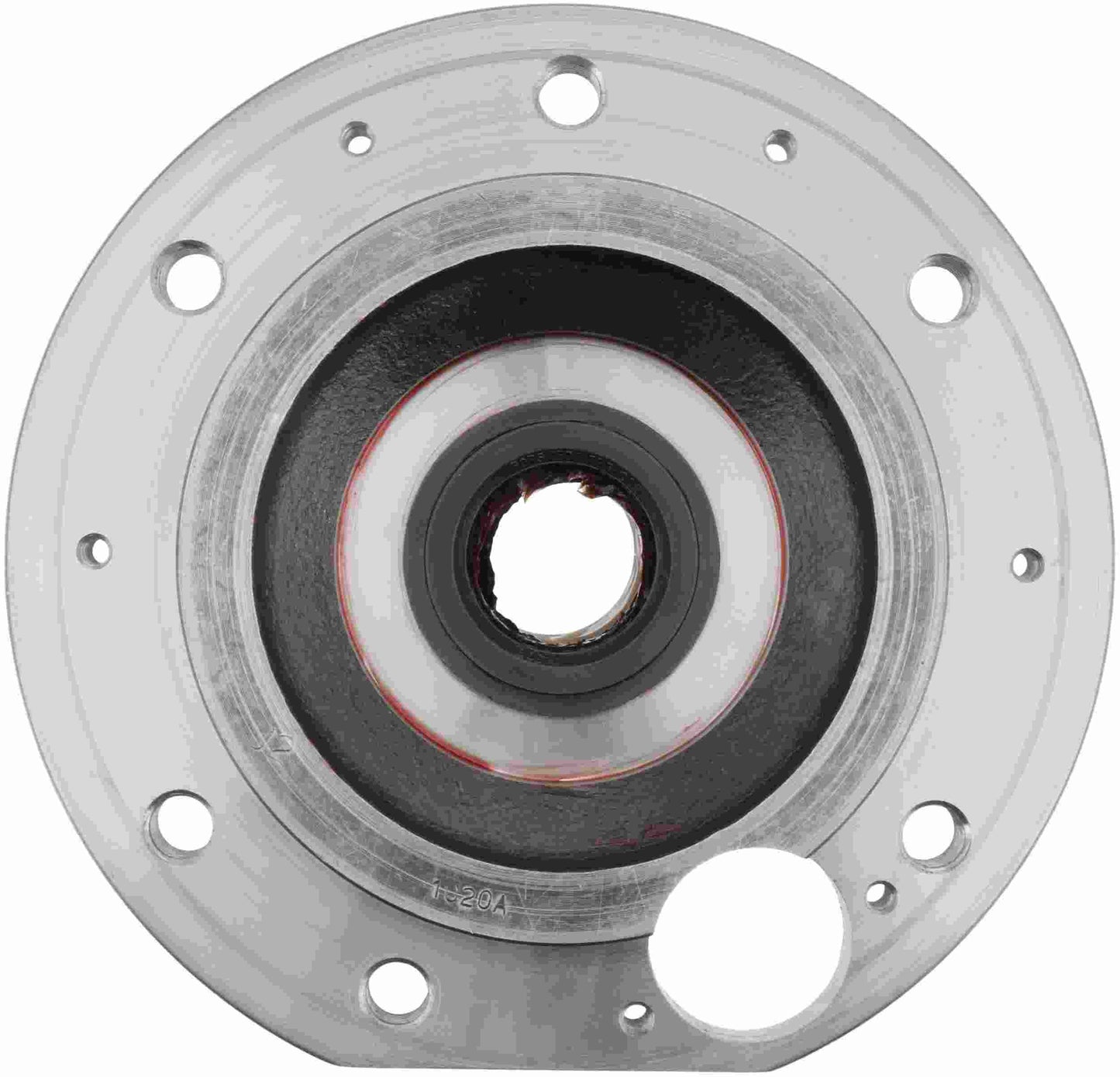 Spicer Axle Spindle 10101502