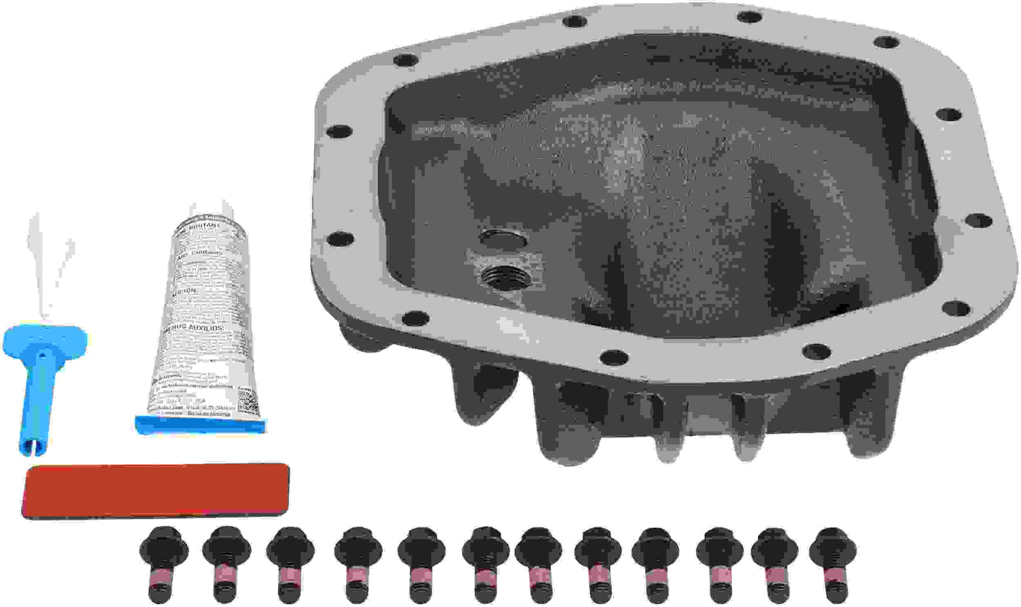 Spicer Differential Cover 10332152