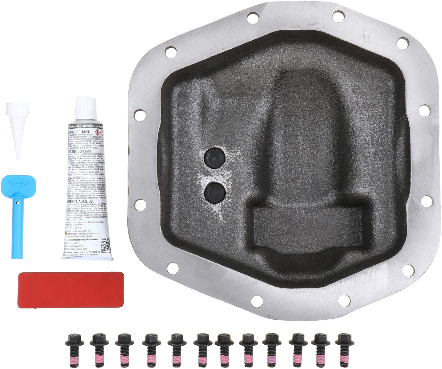 Spicer Differential Cover 10332152
