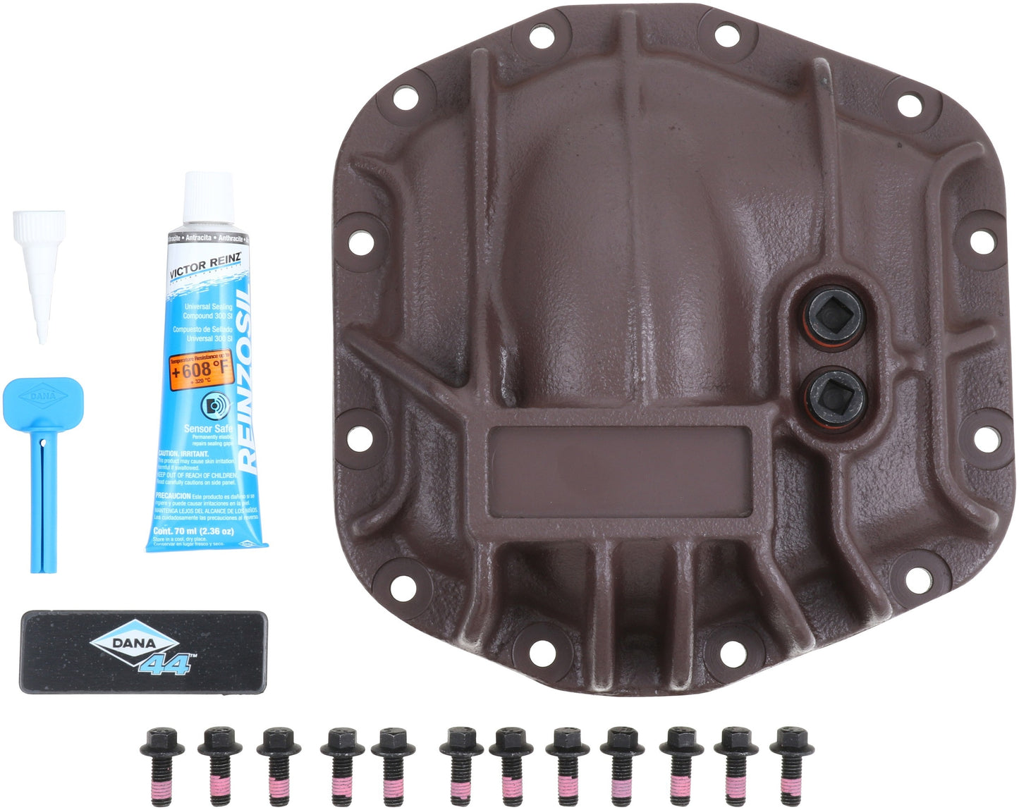 Spicer Differential Cover 10332152
