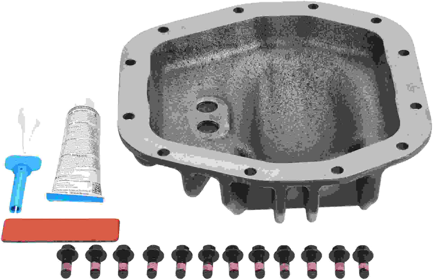 Spicer Differential Cover 10332154