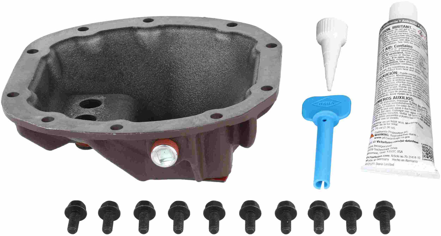 Spicer Differential Cover 10332155