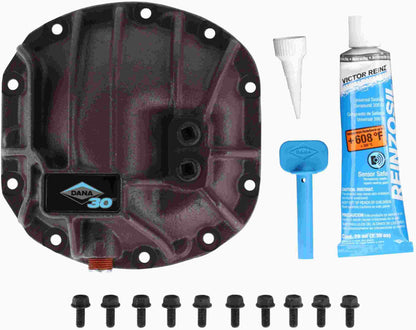 Spicer Differential Cover 10332155