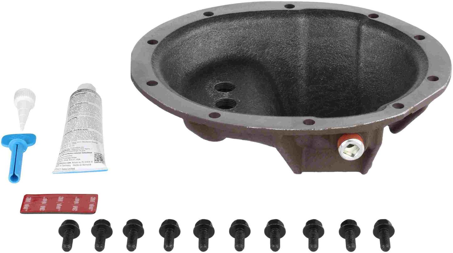 Spicer Differential Cover 10332156