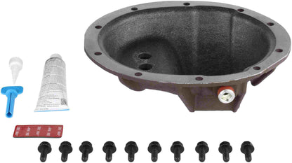 Spicer Differential Cover 10332156