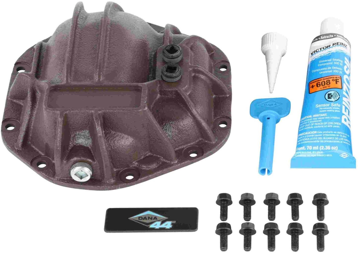Spicer Differential Cover 10332157