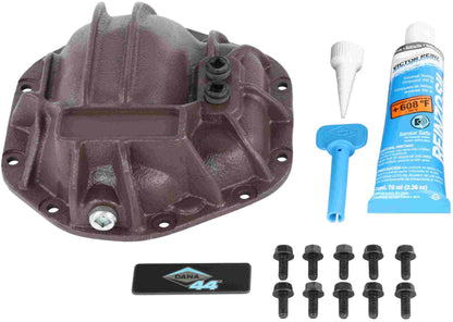 Spicer Differential Cover 10332157