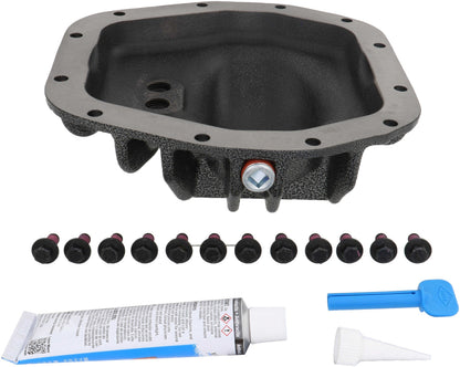 Dana Spicer Chassis 10409022