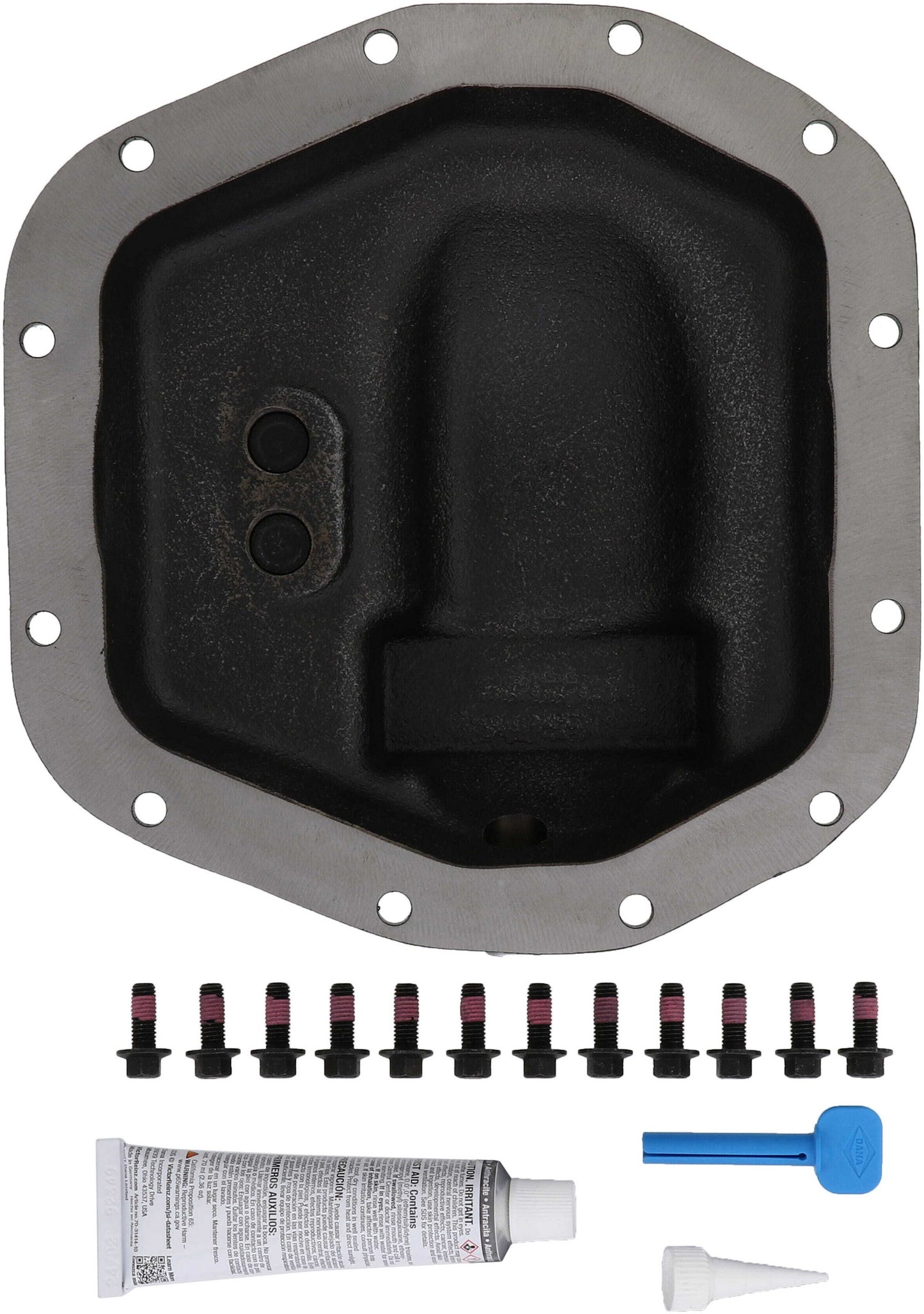 Dana Spicer Chassis 10409022
