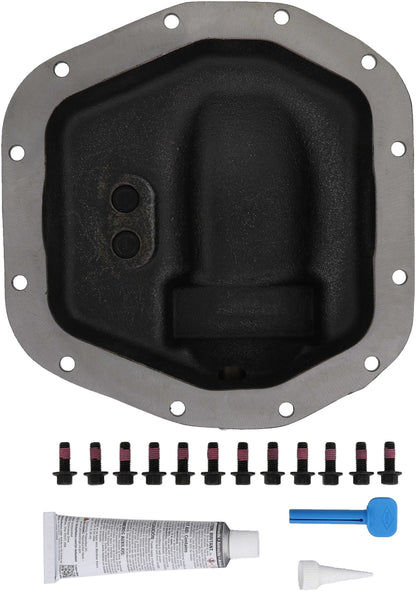 Dana Spicer Chassis 10409022