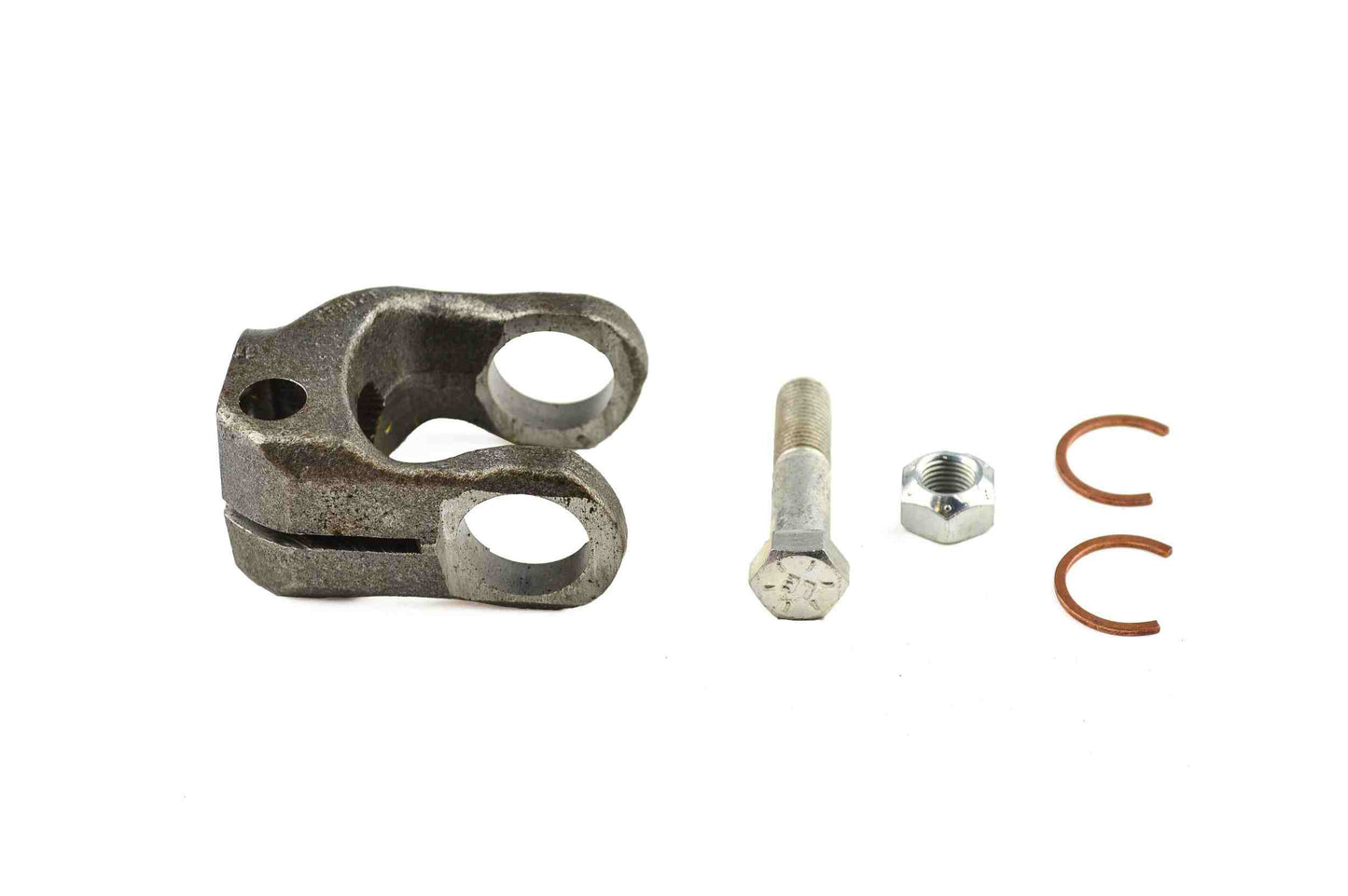 Spicer Steering Shaft End Yoke 10-4-621SX