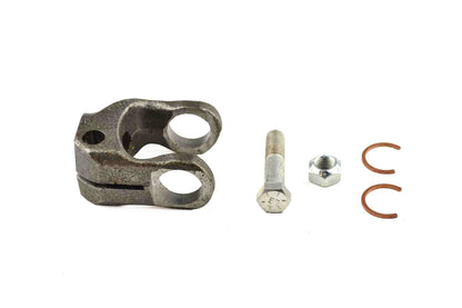 Spicer Steering Shaft End Yoke 10-4-621SX