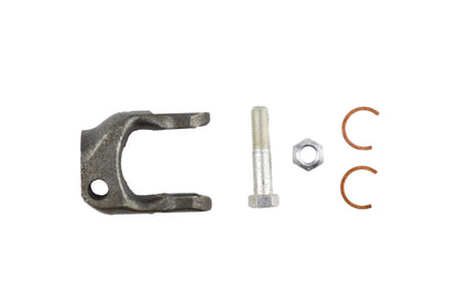 Spicer Steering Shaft End Yoke 10-4-621SX