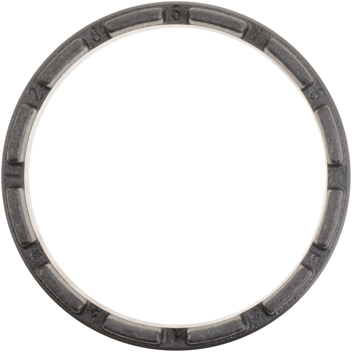 Spicer Differential Carrier Bearing Adjuster 128616 image 2