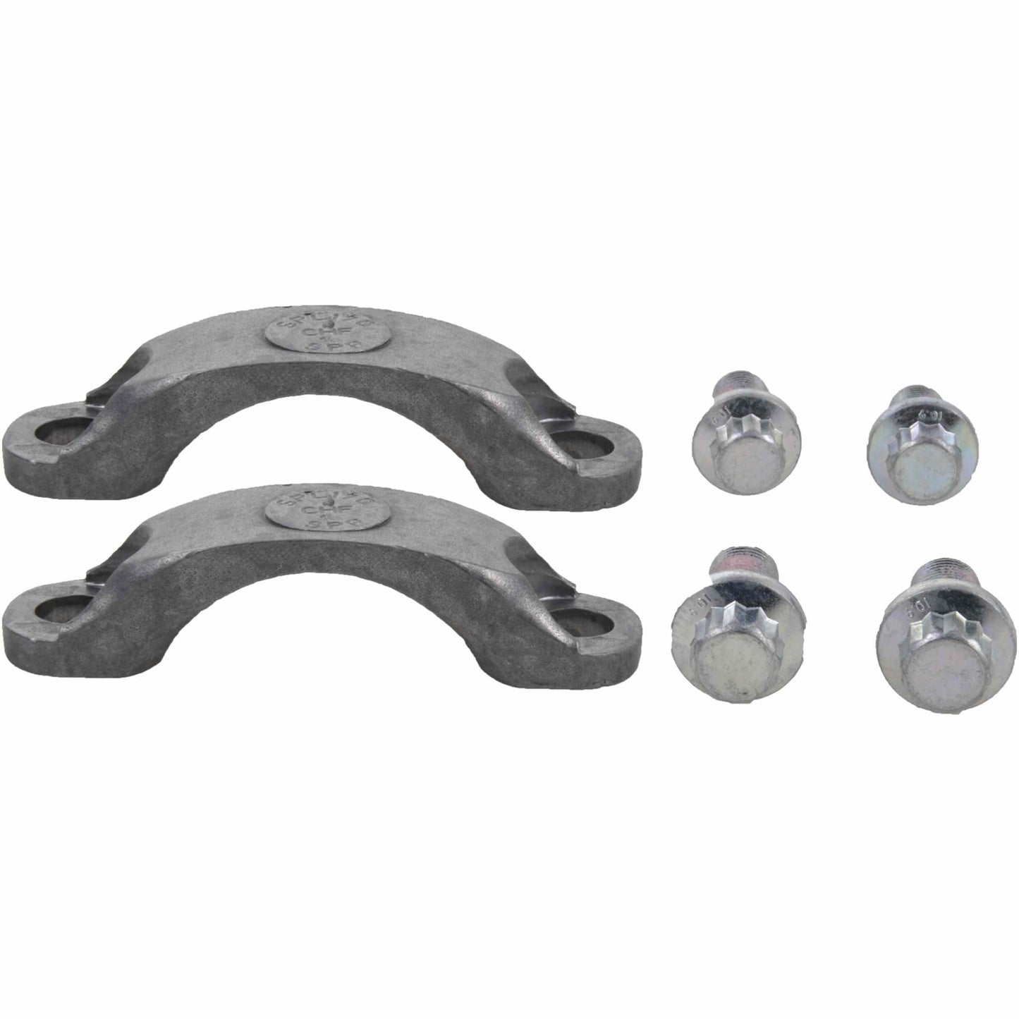 Spicer Universal Joint Strap Kit 170-70-18X