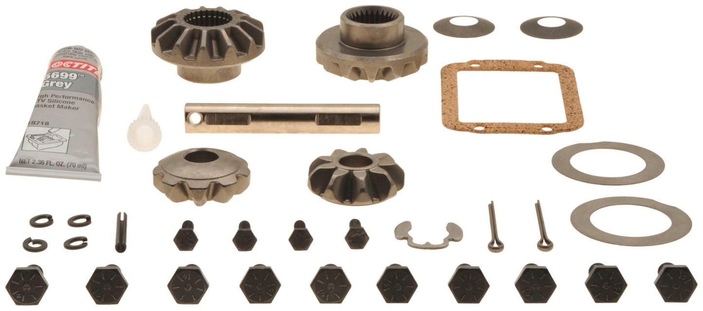 Spicer Differential Carrier Gear Kit 2002914
