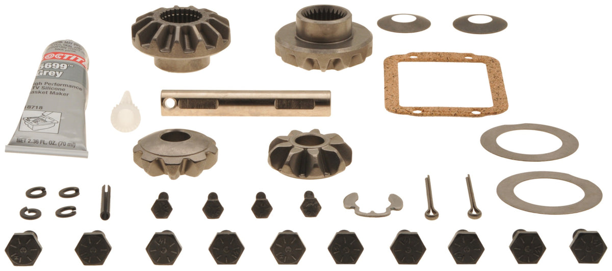 Spicer Differential Carrier Gear Kit 2002914