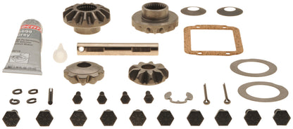 Spicer Differential Carrier Gear Kit 2002914
