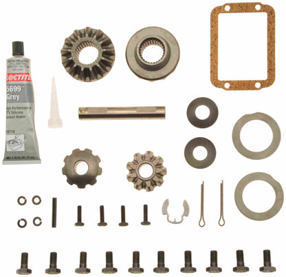 Spicer Differential Carrier Gear Kit 2002914