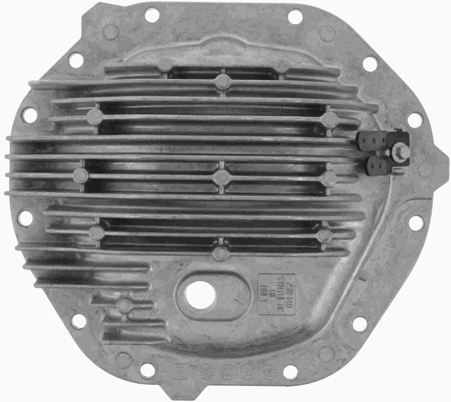 Spicer Differential Cover 2003409