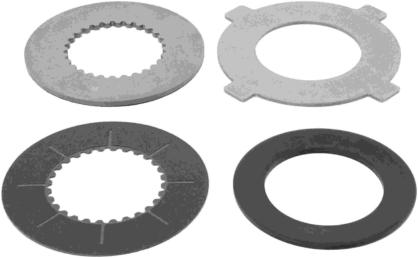 Spicer Differential Clutch Pack 2003819