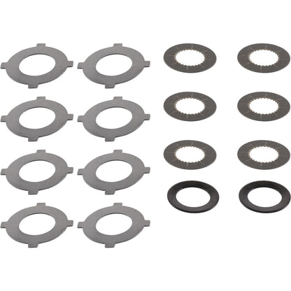 Spicer Differential Clutch Pack 2003819