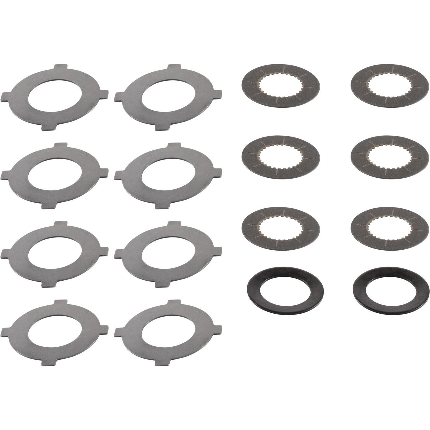 Spicer Differential Clutch Pack 2003819