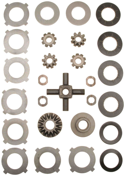 Spicer Differential Carrier Gear Kit 2003857