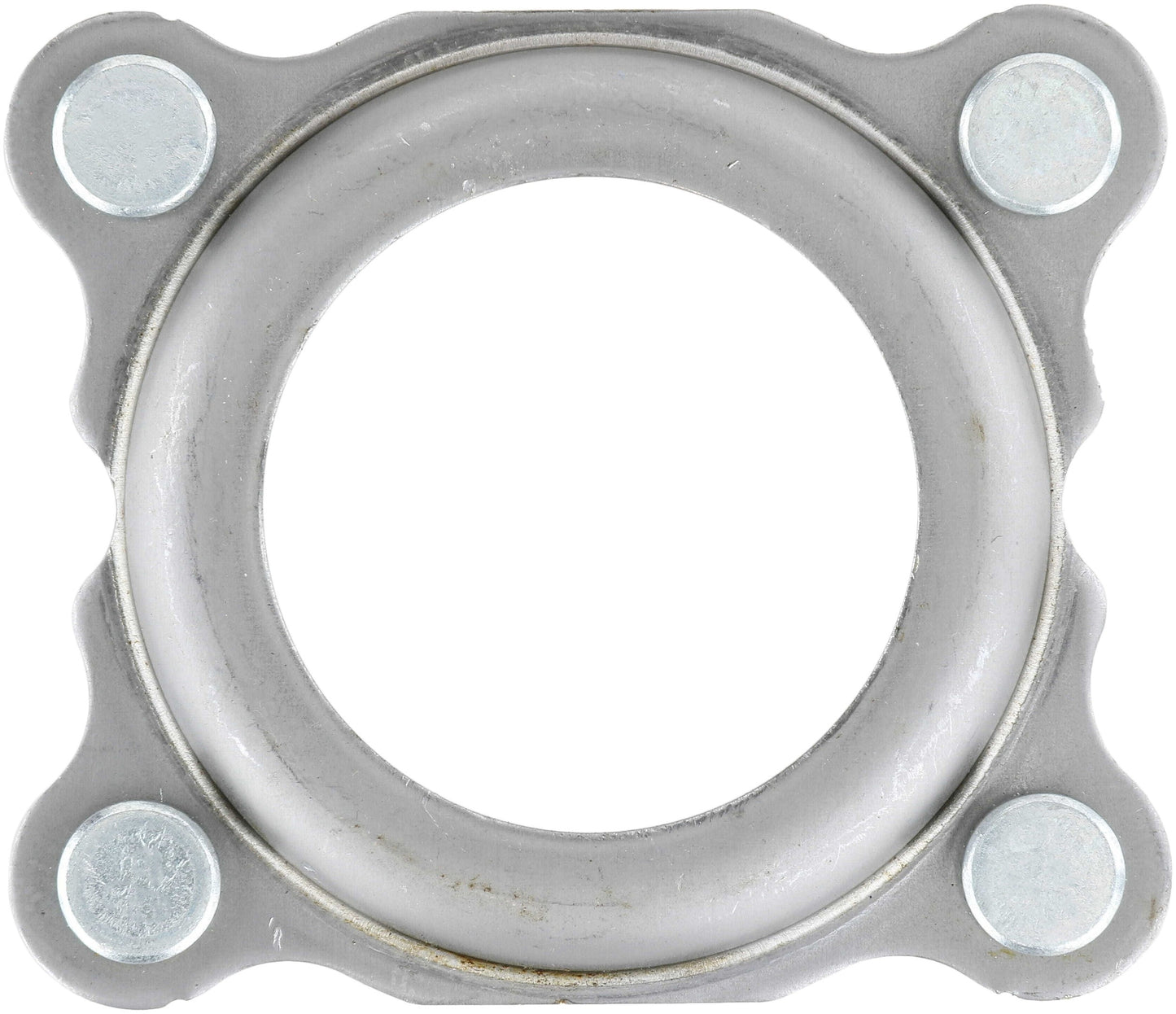 Spicer Drive Axle Shaft Seal Retainer  top view frsport 2004703