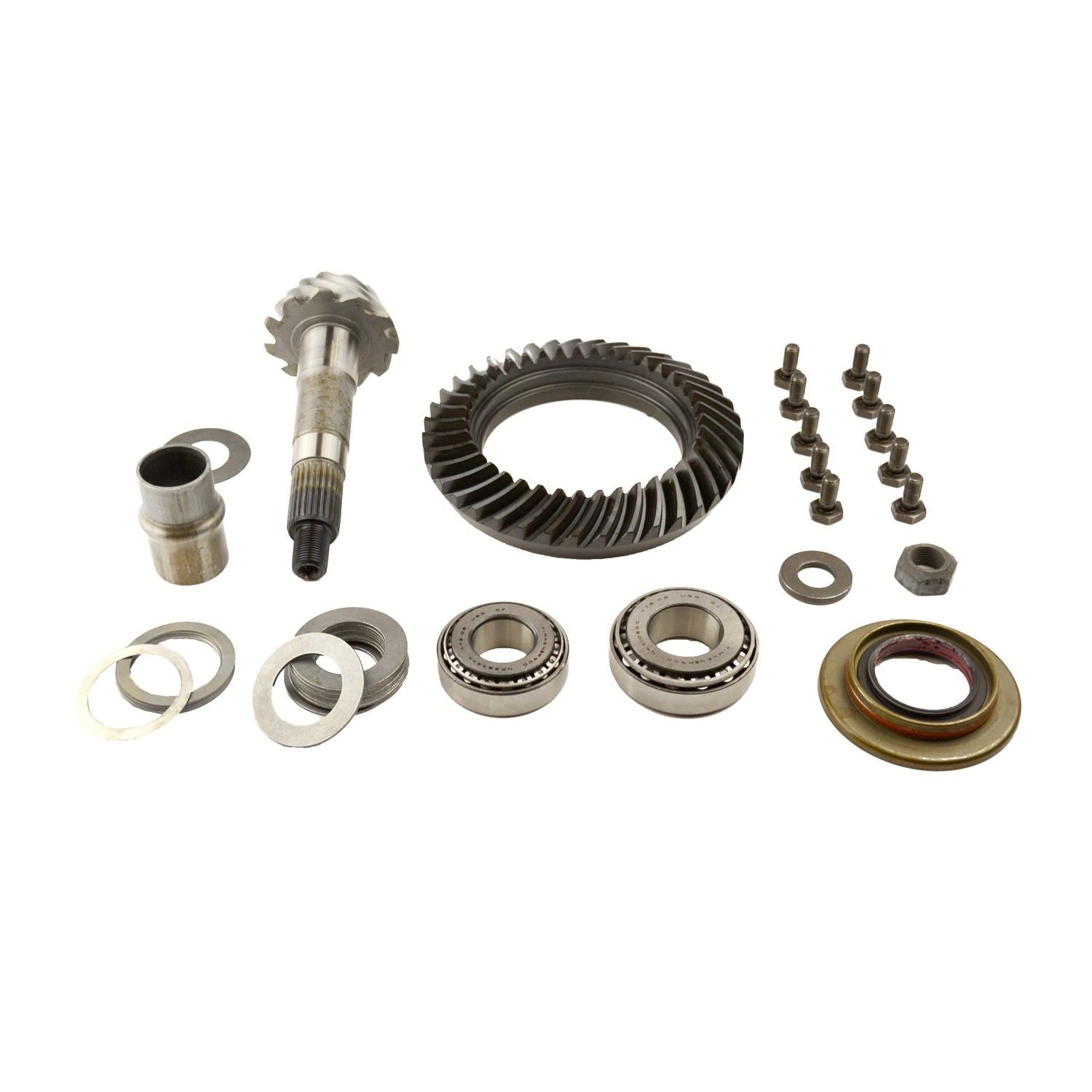 Spicer Differential Ring and Pinion Kit 2005046-1