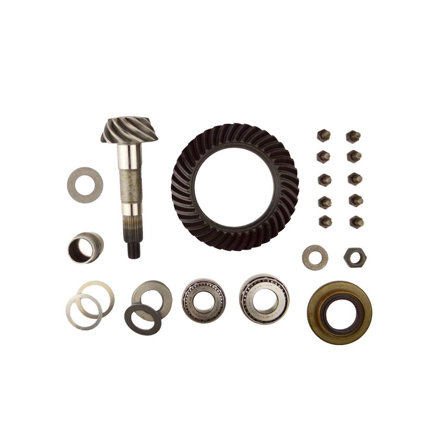 Spicer Differential Ring and Pinion Kit 2005046-1